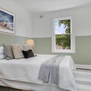 Zimmer mit Queensize-Bett
